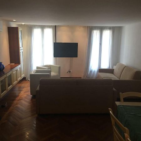 Appartamenti Ghetto Vecio Venice Luaran gambar