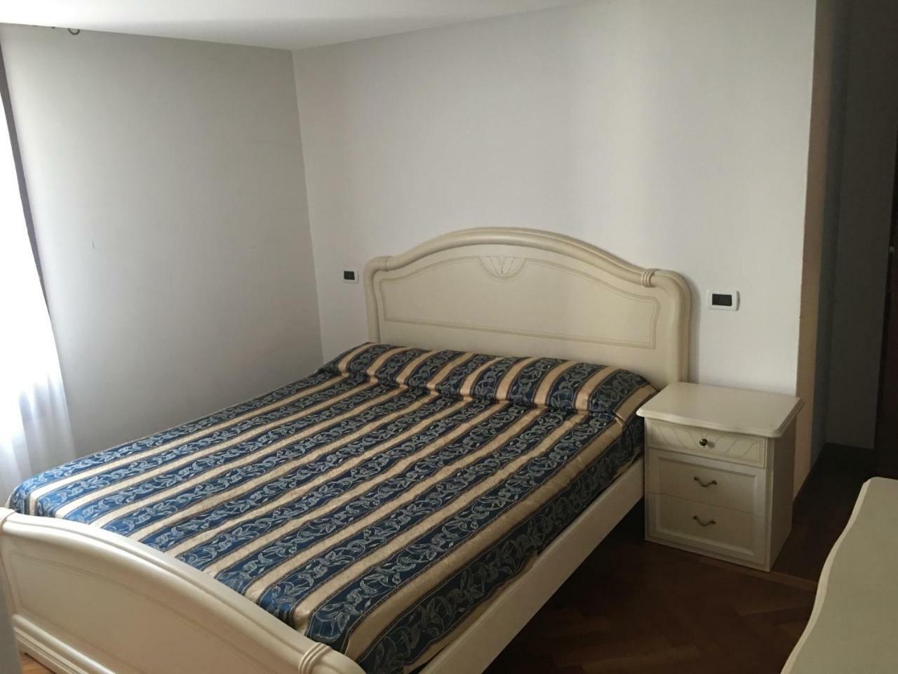 Appartamenti Ghetto Vecio Venice Luaran gambar