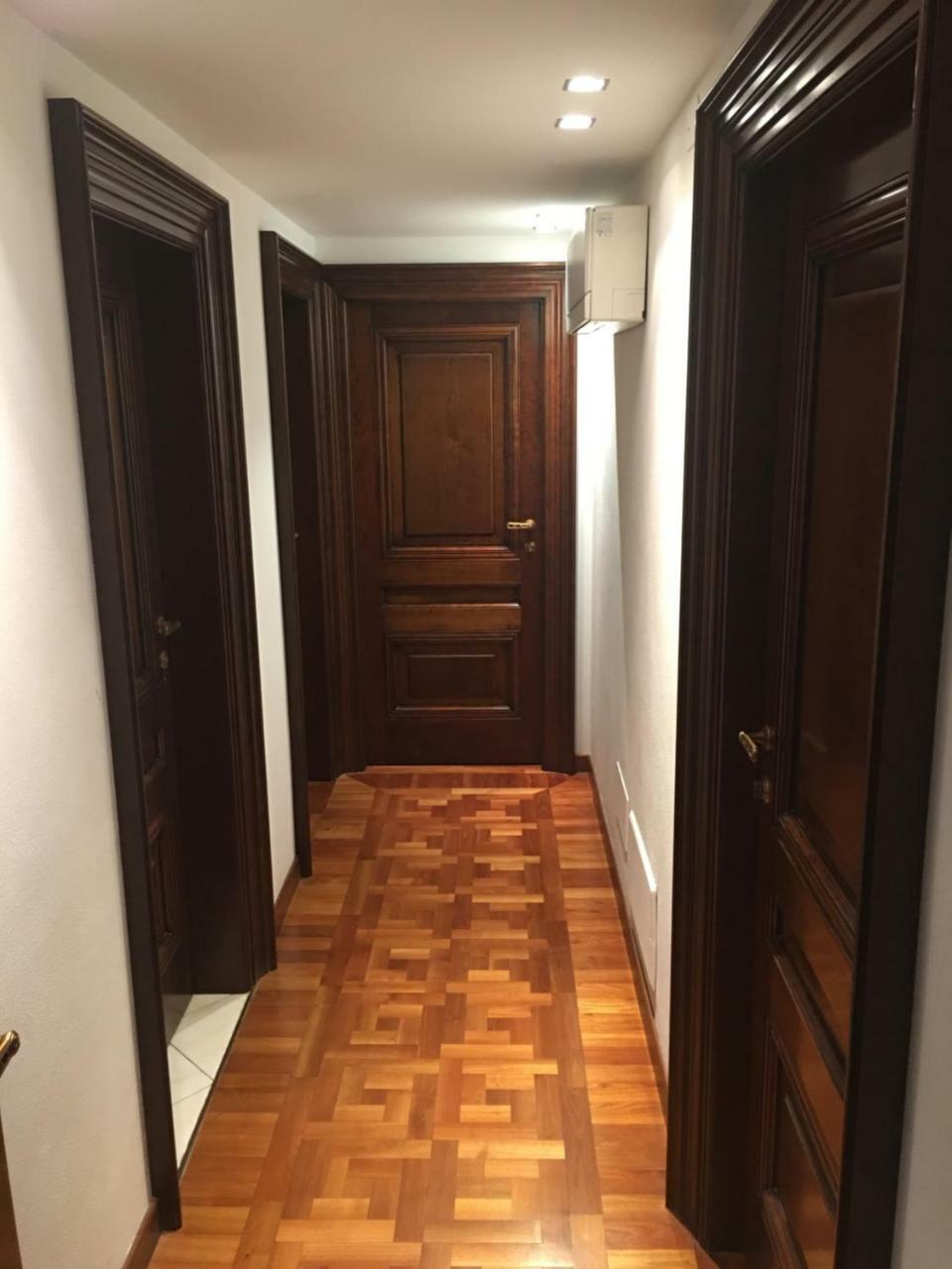 Appartamenti Ghetto Vecio Venice Luaran gambar