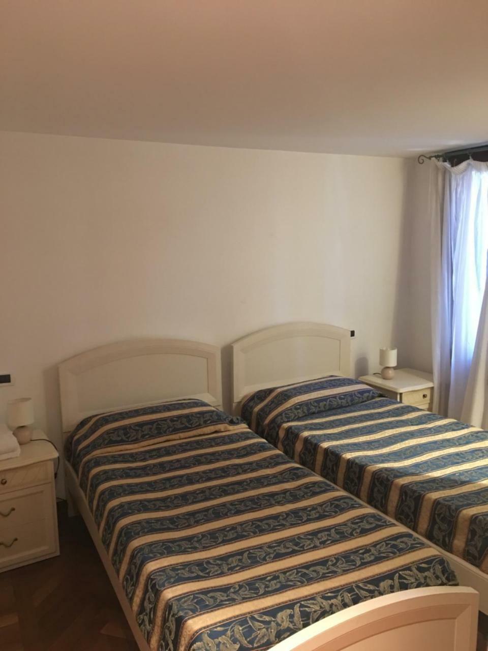 Appartamenti Ghetto Vecio Venice Luaran gambar