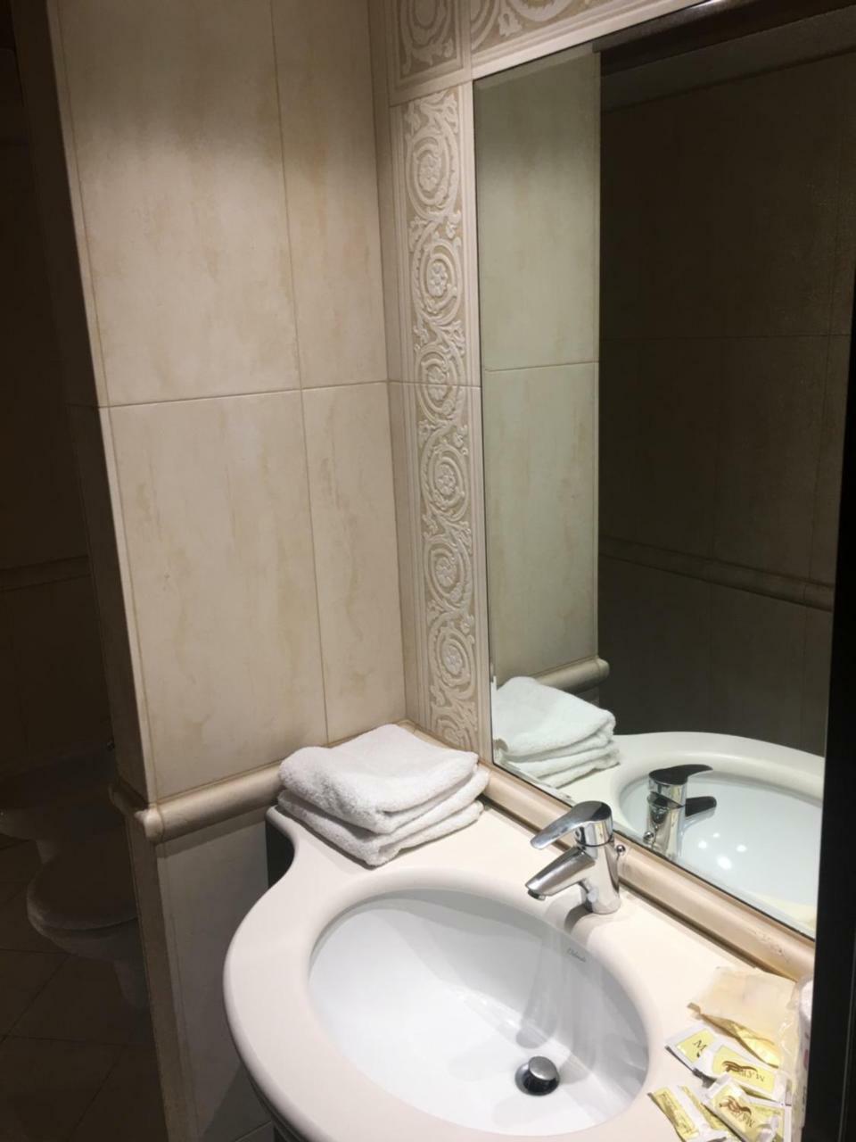 Appartamenti Ghetto Vecio Venice Luaran gambar